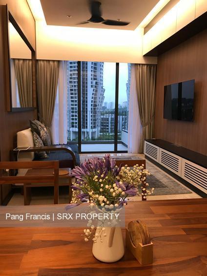 Alex Residences (D3), Apartment #205753811